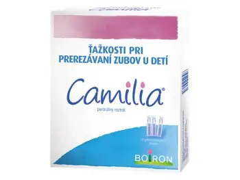 CAMILIA 10X1 ml