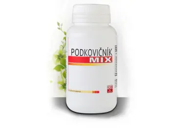 PODKOVIČNÍK (OHŇOVEC) MIX cps mol 1x120 ks