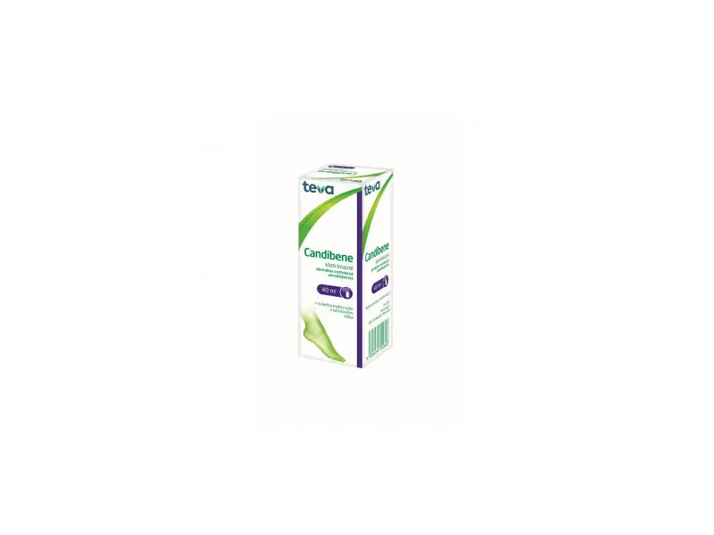 Candibene spray 40ml