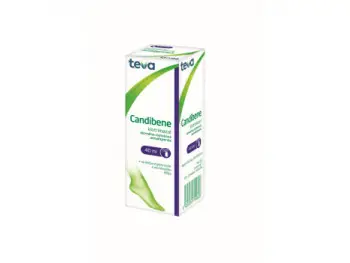 Candibene spray 40ml