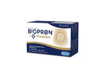 Biopron 9 Premium 60cps
