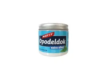 REFIT OPODELDOK extra silný 200 ml