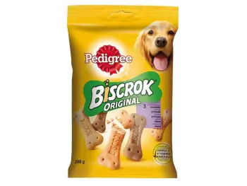 Pedigree Biscrok multi  mix 200G