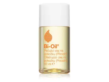 Bi-Oil Ošetrujúci olej na pokožku prírodný 1x60 ml