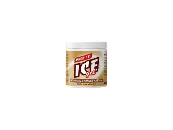 REFIT ICE GEL KOSTIHOJ A GAŠTAN 230 ml