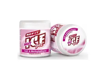 REFIT ICE GEL GÁFOR 230 ml