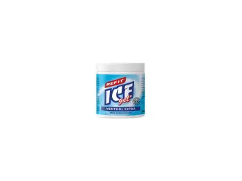 REFIT ICE GEL MENTHOL EXTRA 230 ml