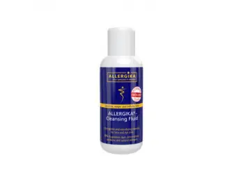 ALLERGIKA ČISTIACA EMULZIA 1x200 ml