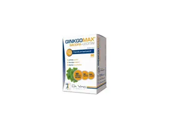 GinkgoMax 60cps