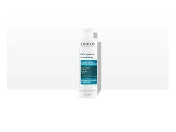 VICHY DERCOS ULTRAUPOKOJUJÚCI šampón 200ml