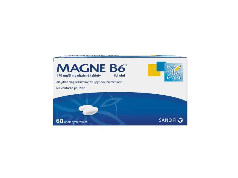 MAGNE B6 60 TBL