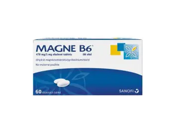 MAGNE B6 60 TBL