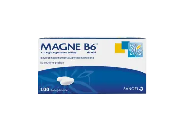 MAGNE B6 100 TBL