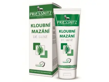 PRIESSNITZ KĹBOVÉ MAZANIE GÉL 200 ml