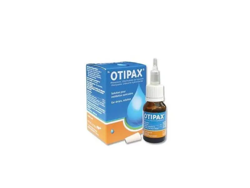 OTIPAX L