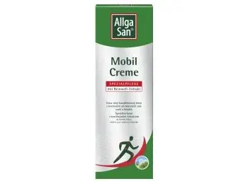 ALLGA SAN MOBIL CREME hrejivý 50ml