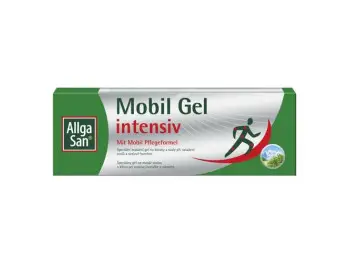 ALLGA SAN MOBIL GEL INTENSIV 100 ml