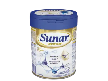 SUNAR PREMIUM 2 700 g