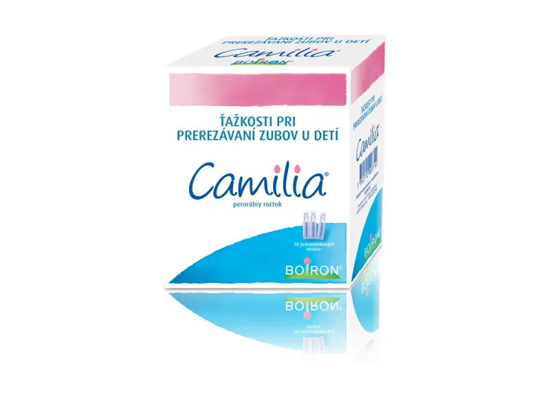 CAMILIA 30X1 ml