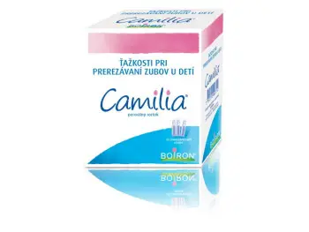 CAMILIA 30X1 ml