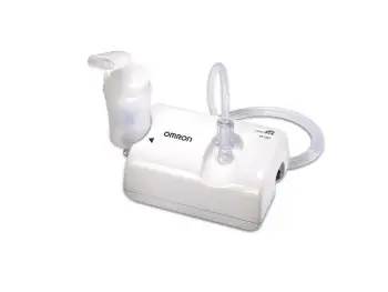 INHALÁTOR COMPAIR BASIC (NE-C801) OMRON