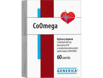 GENERICA CoOmega cps. 60