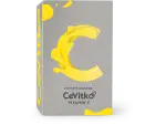 CeVitko sirup s obsahom vitamínu C 1x60 ml