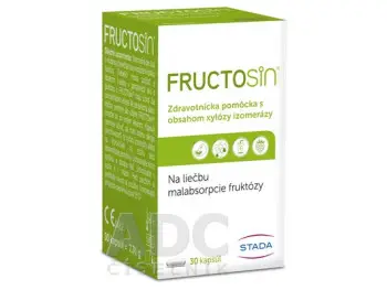 FRUCTOsin cps 1x30 ks