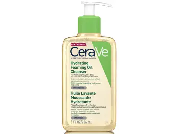 CeraVe Hydratačný čistiaci olej 236ml