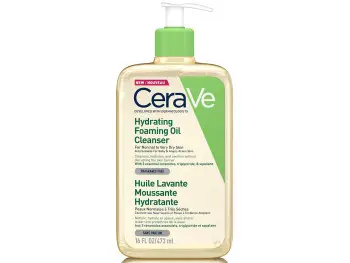 CeraVe Hydratačný čistiaci olej 473 ml