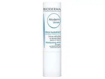 Bioderma ATODERM tyčinka na pery 4 g