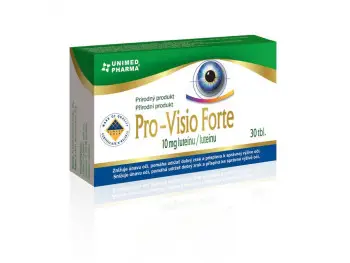 PRO-VISIO FORTE 30+10 tbl