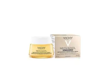 VICHY Neovadiol Post-Menopause nočný krém 50ml - Novinka 2021