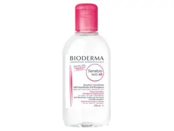 Bioderma SENSIBIO micelárna voda AR 250 ml