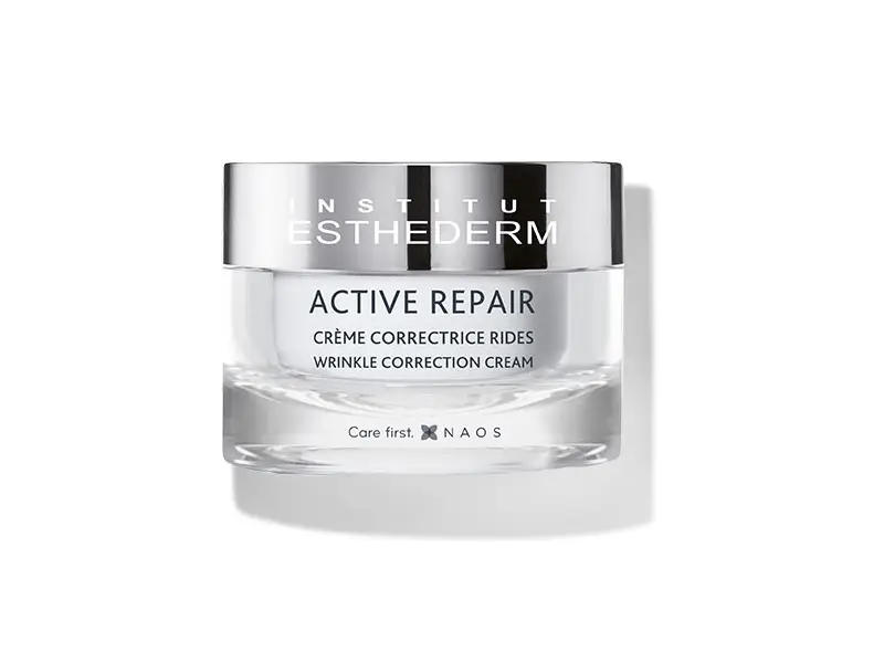 ACTIVE REPAIR WRINKLE CORRECTION CREAM - krém pre spevnenie pleti a korekciu vrások