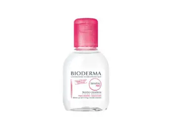 Bioderma SENSIBIO micelárna voda 100 ml