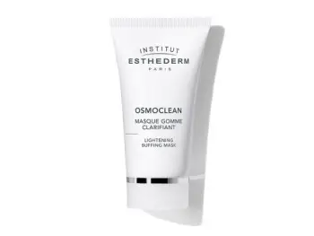 Esthederm LIGHTENNING BUFFING MASK - rozjasňujúca čistiaca maska 75ml