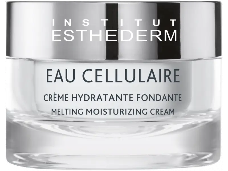 ESTHEDERM CELLULAR WATER FONDANT MOISTURIZING CREAM 50ml