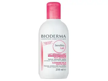 Bioderma SENSIBIO mlieko 250 ml