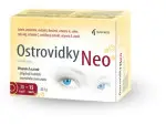 OSTROVIDKY NEO 30+15 cps