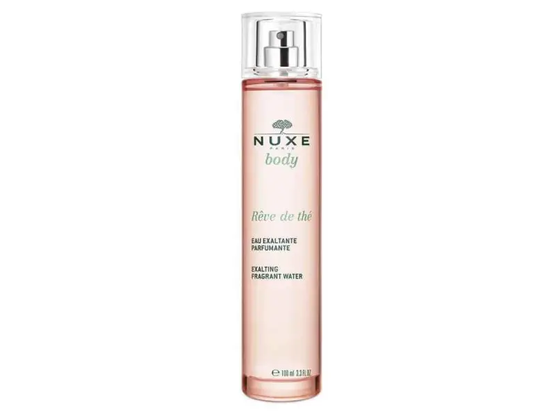 Nuxe Reve de Thé - Osviežujúca telová vôňa 100ml