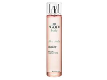 NUXE Reve de Thé - Osviežujúca telová vôňa 100ml