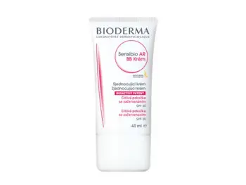 BIODERMA SENSIBIO AR BB krém 40ML