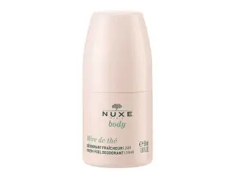 Nuxe Reve de Thé - Deodorant 50ml