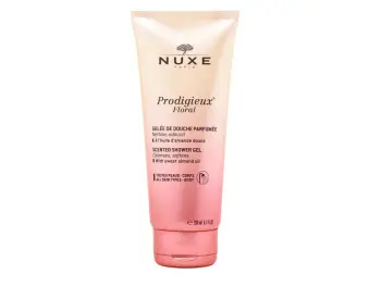 Nuxe Prodigieux - Sprchový gel Floral 200ml