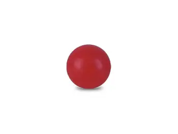 LOPTA OVER-BALL GYMY 25 cm