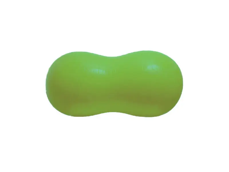 ABS Gymy Lopta Piškóta 60 cm zelená