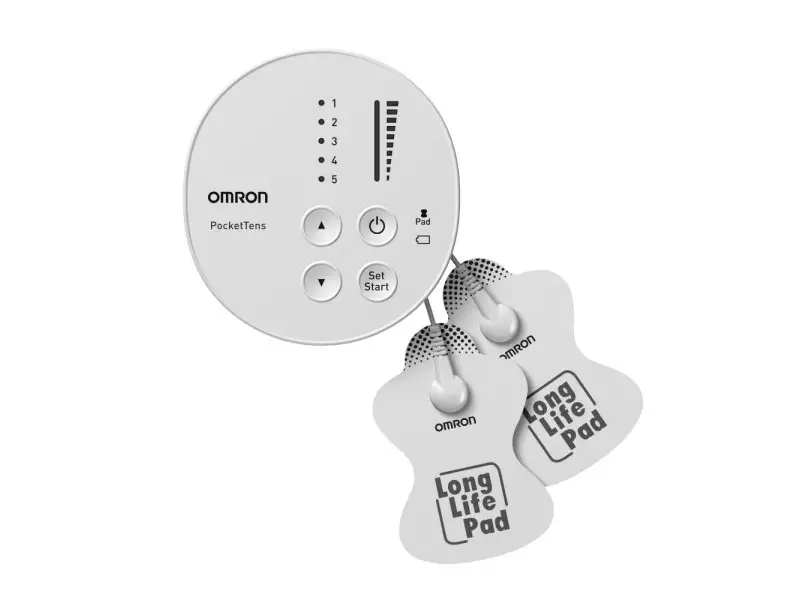 TENS stimulátor OMRON PocketTens