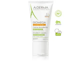 A-DERMA krém na pokožku 50ml