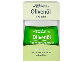 Doliva olivový očný balzam 15ml